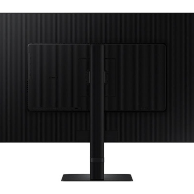Monitor Samsung 32" LS32D800UAUXEN, Diagonal (inch): 32, Diagonal (cm): 81, Aspect ratio: 16:9, Panel: VA, Resolution: 3840x2160, Refresh Rate: 60Hz, Response time GtG: 5ms, Brightness (max): 350 cd/m², Contrast (static) : 3000:1, Viewing angle: - Img 17