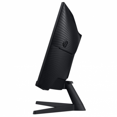Monitor Samsung 34" LC34G55TWWPXEN, Curvature: 1000R, Diagonal (inch): 34, Diagonal (cm): 86, Aspect ratio: 21:9, Panel: VA, Resolution: 3440x1440, Refresh Rate: 165Hz, Response time MPRT: 1ms, Brightness (max): 250 cd/㎡, Contrast (static) : 2500:1, - Img 21