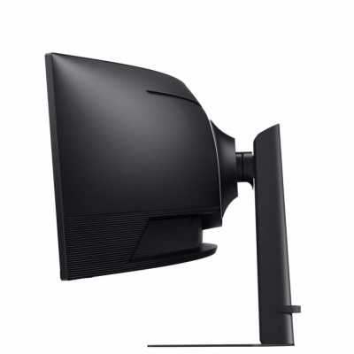 Monitor Samsung 49" LS49C950UAUXEN, Curvature: 1000R, Diagonal (inch): 49, Diagonal (cm): 124.5, Aspect ratio: 32:9, Panel: VA, Resolution: 5120x1440, Refresh Rate: 120Hz, Response time GtG: 5ms, Brightness (max): 350 cd/m², Contrast (static) : 3000:1, - Img 18
