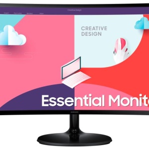 MONITOR Samsung LS24C364EAU, 61 cm (24"), 1920 x 1080 Pixel, Full HD, 4 ms - Img 12