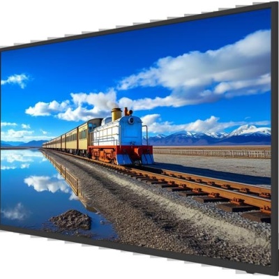 Monitor signage Dahua, 43", 500nit, Android 11, 4GB+32GB - Img 2