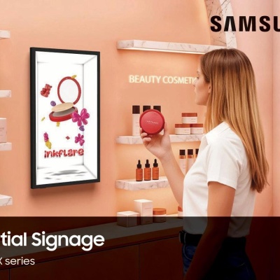 Monitor Signage SAMSUNG 32"