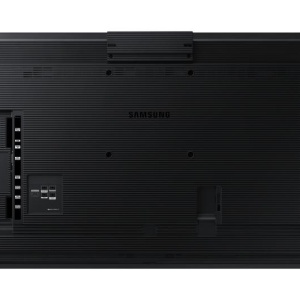 Monitor Touch Samsung QM32R-T, 32", FHD, 16/7, 300nit, Edge LED BLU, 8ms, contrast static 5000:1, mătuire 2%, Tizen 4.0, MagicINFO 6, CPU A72*4, RAM 2.5GB, stocare 8GB. Temperature sensor, Video Wall Daisy Chain, auto source switching & recovery, Button - Img 9