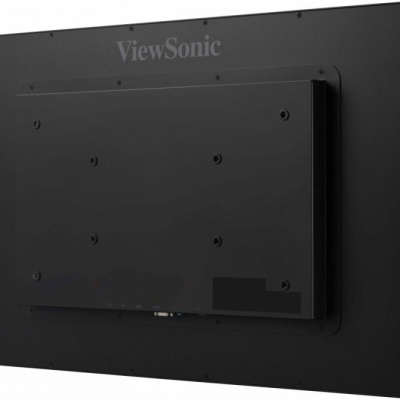 Monitor ViewSonic 32" TD3207, Touch: 10pts, Diagonal (inch): 32, Diagonal (cm): 81, Aspect ratio: 16:9, Panel: VA, Resolution: 1920x1080, Refresh Rate: 60Hz, Response time GtG: 5ms, Brightness (max): 450 cd/m², Contrast (static) : 3000:1, Contrast - Img 10