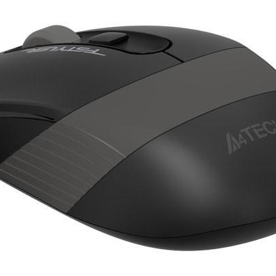Mouse A4tech Gaming FG10, wireless, gri - Img 3