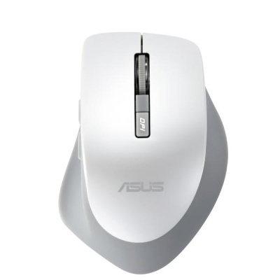 Mouse ASUS WT425, Wireless, alb - Img 4