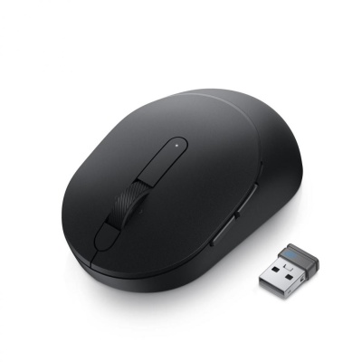 Mouse Dell MS5120W, Wireless, negru - Img 6