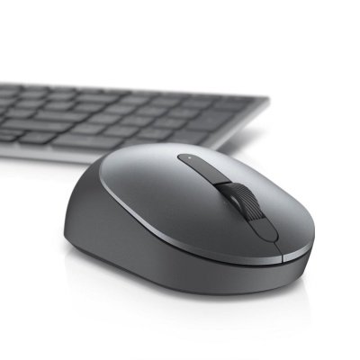 Mouse Dell MS5120W, Wireless, Titan grey - Img 8