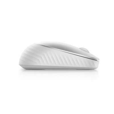 Mouse Dell Premier, Rechargeable Wireless, argintiu - Img 5