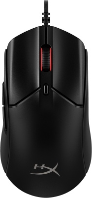 Mouse HP cu fir, HYPERX Pulsefire Haste, Pixart 3327 sensor, DPI pana la 26.000, greutate 254g, negru - Img 4