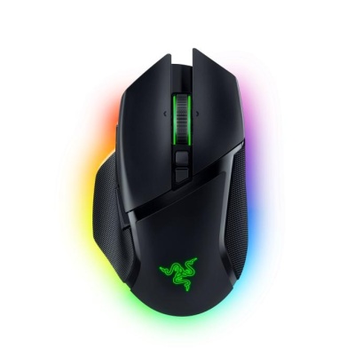 Mouse Razer cu fir Razer Basilisk V3 PRO, butoane programabile 10+1 - Img 2