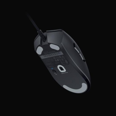 Mouse Razer Deathadder V3 - Ergonomic cu fir, 30000 DPI, negru - Img 10