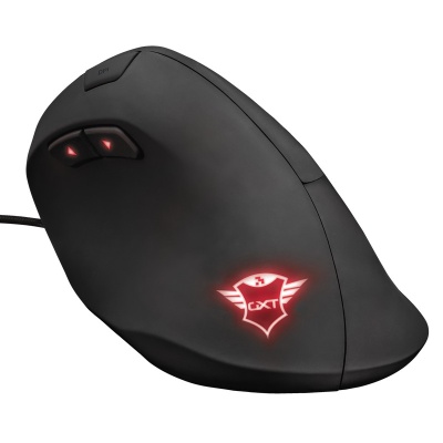 Mouse Trust GXT 144 REXX 10000 DPI, negru - Img 4