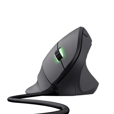 Mouse Trust GXT 144 REXX 10000 DPI, negru - Img 8