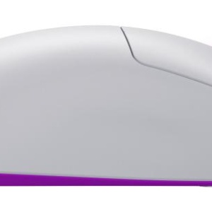 Mouse wireless Hator Quasar 3 ULTRA 8K, conectivitate 2.4GHz, bluetooth 5.4 si USB, polling rate pana la 8000Hz, senzor PixArt 3395, rezolutie maxima 30000 DPI, capacitate baterie 500 mAh, durata de viata baterie in modul wireless pana la 52 ore, timp - Img 2