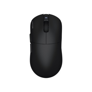 Mouse wireless Hator Quasar 3S ULTIMA 8K wireless black