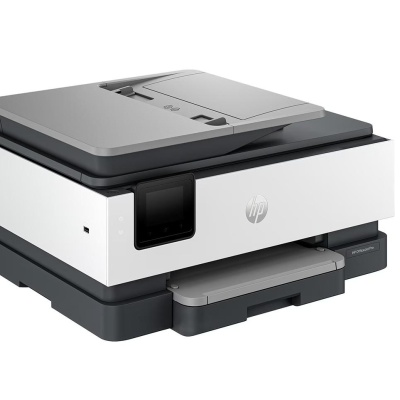 Multifunctional inkjet HP OfficeJet Pro 8132e, format A4, Color, Duplex, USB + LAN + Wi-Fi - Img 6