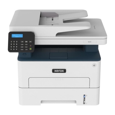 Multifunctional lase mono Xerox B225V_DNI Imprimare/Copiere/Scanare Dimensiune A4, Viteza 34 ppm, Rezolutie:Copiere: Până la 600 x 600 dpi, Imprimare: 600 x 600 dpi, calitate imagine 1200, Procesor:1 GHz Dual Core, Memorie:512 MB,Limbaj imprimre PCL® - Img 3
