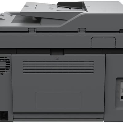Multifunctional laser color Lexmark CX331adwe,A4, Imprimare/Scanare/Copiere/Fax color, Grup de lucru mediu spre mic, Ecran 2.8 inch (7.2 cm) LCD touch panel,100-Sheet Output Bin, Unitate duplex integrată, Intrare manuală pentru o singură coală, Tavă - Img 3
