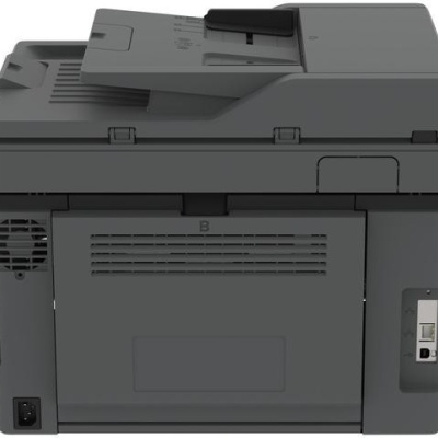 Multifunctional laser color lexmark CX431adw, 3 ani garantie. Dimensiune: A4, Copiere color/ Fax/ Imprimare color/ Scanare color, Viteza mono/color:24.7 ppm/ 24.7 ppm , Rezolutie: Black: 4800 CQ (2400 x 600 dpi), 600 x 600 dpi, Colour: 600 x 600 dpi, - Img 2