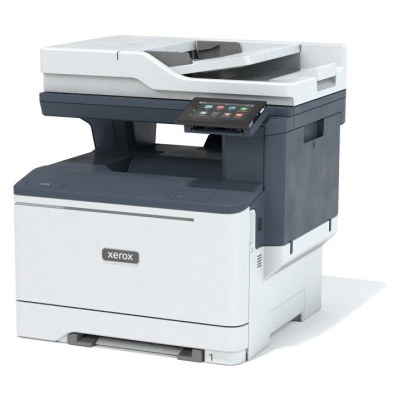 Multifunctional laser color Xerox C325V_DNI, dimensiune A4 (Printare,Copiere, Scanare, Fax), Dimensiune: A4, Viteza Până la 35 ppm color/alb-negru Letter/Până la 33 ppm color/alb-negru A4, Rezolutie Tipărire: 1200 x 1200 dpi, calitate culoare de 4800, - Img 8