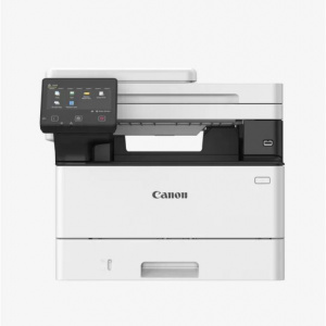 Multifunctional laser mono Canon MF463DW, dimensiune A4(Printare,Copiere, Scanare), viteza 40ppm, duplex, rezolutie max1200 x 1200dpi,Procesor 1.2Ghz, memorie 1GB RAM, alimentare hartie 250 coli, limbaj de printare UFRII, PCL 5e2, PCL6, Adobe®