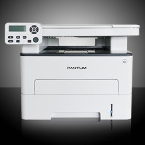 Multifunctional laser mono Pantum M6700DW Print/Copy/Scan, Dimensiune:A4, Rezolutie: Tiparire 1200x1200dpi, Copiere:600x600dpi, Scanare:1200x1200dpi; Viteza:30ppm; Procesor:525MHz; Memorie:128MB, Capacitate alimentare 250 de coli, capacitate iesire:150 - Img 3