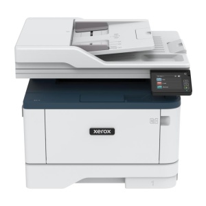 Multifunctional laser mono Xerox Workcentre B315V_DNI, (Tiparire, Copiere, Scanare, Fax),Dimensiune: A4, Viteza: 42 ppm, Duplex, Rezolutie: 600X600 dpi, Procesor: 1 Ghz, Memorie: 512mb, Alimentare cu hartie standard: 250 coli, DADF, Limbaje de imprimare: - Img 3