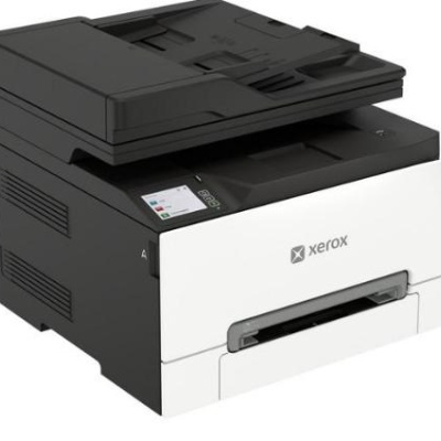Multifunctional laser Xerox C303a, format A4, Color, Duplex, USB + LAN + Wi-Fi - Img 5