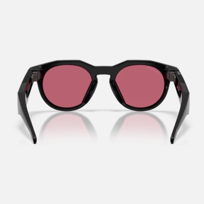 Oakley Meta HSTN AI Glasses Black/Prizm Dark Golf OW8002 8002-0951 - Img 3