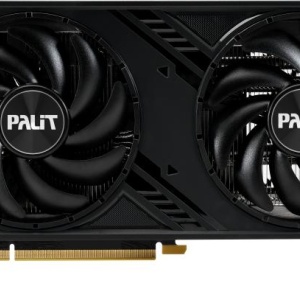 Palit GeForce RTX 4070 Dual 12GB GDDR6X 192 bit, PCIE 4.0, 3x DP 1x HDMI - Img 6