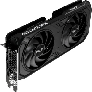 Palit GeForce RTX 4070 Dual 12GB GDDR6X 192 bit, PCIE 4.0, 3x DP 1x HDMI - Img 11