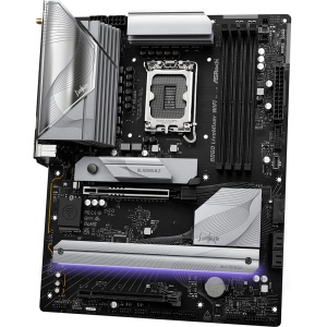 Placa de Baza ASROCK B860 LIVEMIXER WIFI LGA1851 - Img 5