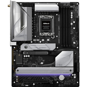 Placa de Baza ASROCK B860 LIVEMIXER WIFI LGA1851 - Img 8