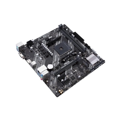 Placa de bază ASUS PRIME A520M-K AM4 - Img 10