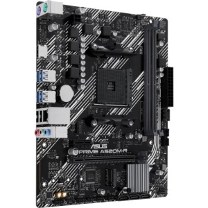Placa de Baza ASUS PRIME A520M-R AM4