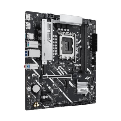 Placa de bază ASUS PRIME B860M-K LGA1851 - Img 3