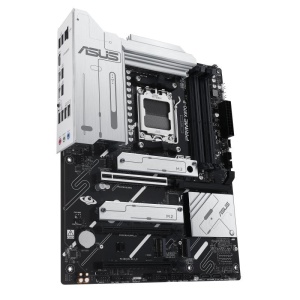Placa de Baza ASUS PRIME X870-P AM5, 4x DDR5, 1x HDMI 2x USB4, 1x PCIE 5.0 x16 3x PCIE 4.0 x16, 4x M.2, 2x SATA 6GB/s, ATX - Img 5