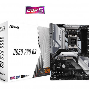 Placa de baza Asus ROG STRIX B650-A GAMING WIFI AM5, 4x DDR5, 3 xM.2, 4xSATA, 2x PCIe 4.0 x16, 2x PCI x1, WiFi, ATX