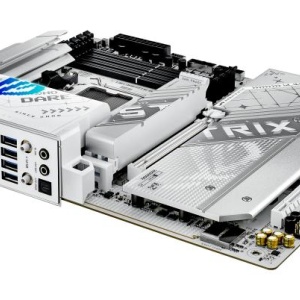 Placa de Baza ASUS ROG STRIX X870-A GAMING WIFI AM5, 4x DDR5, 1x DP 1x HDMI 2x USB TYPE-C, 1x PCIE 5.0 x16 2x PCIE 4.0 x16, 4x M.2, 2x SATA 6GB/s, WIFI7, ATX - Img 9