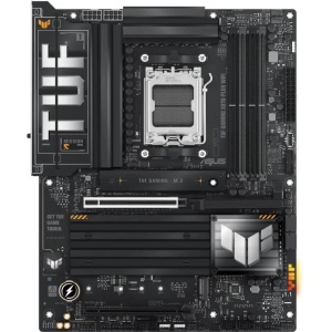 Placa de Baza ASUS TUF GAMING X870-PLUS WIFI AM5 - Img 2