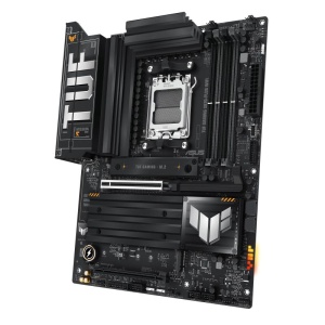 Placa de Baza ASUS TUF GAMING X870-PLUS WIFI AM5 - Img 10