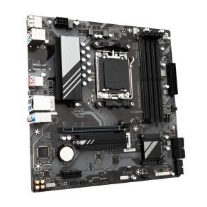 Placa de baza Gigabyte A620M GAMING X AX AM5 - Img 10