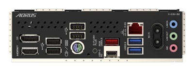 Placa de bază Gigabyte B840M AORUS ELITE WIFI6E AM5 - Img 6