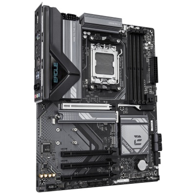 Placa de bază Gigabyte B850 EAGLE WIFI6E AM5 - Img 3