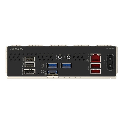 Placa de Baza GIGABYTE B850I AORUS PRO AM5, 2x DDR5, 1x HDMI, 1x PCIE 5.0 x16, 2x M.2, 2x SATA 6GB/s, mini-ITX - Img 6