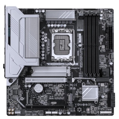 Placa de bază Gigabyte B860M GAMING X WIFI6E LGA1851 - Img 7