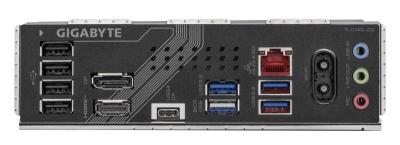 Placa de bază Gigabyte B860M GAMING X WIFI6E LGA1851 - Img 9