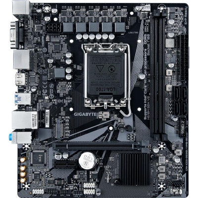 Placa de bază Gigabyte H610M S2H V2 LGA1700 - Img 3