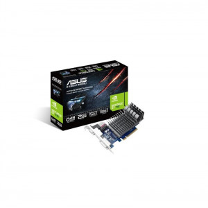 Placa video ASUS GeForce® GT 710, 2GB DDR3, 64-bit